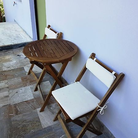 Studios Lefkada Sívros Dış mekan fotoğraf