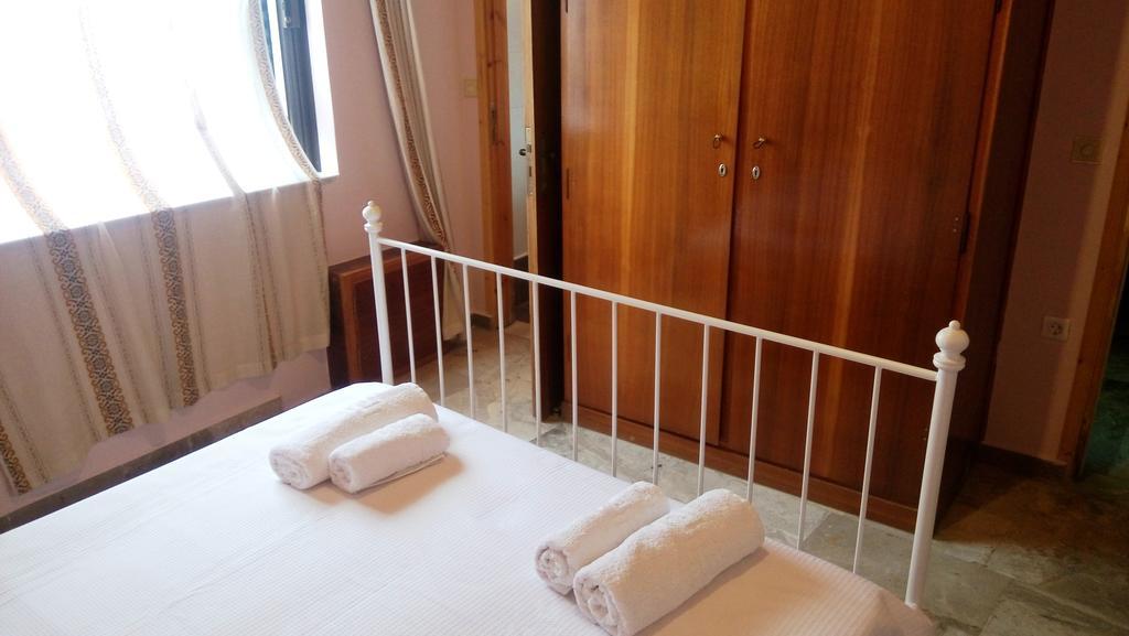 Studios Lefkada Sívros Dış mekan fotoğraf