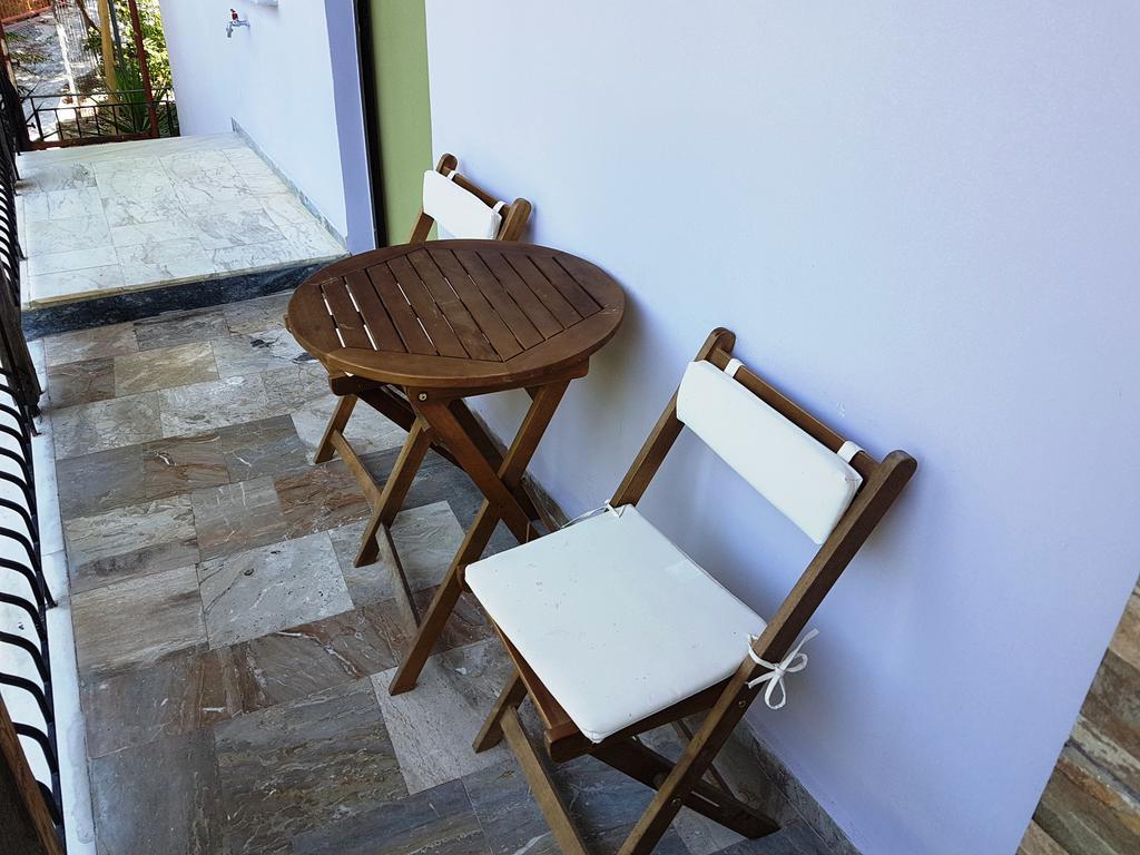 Studios Lefkada Sívros Dış mekan fotoğraf