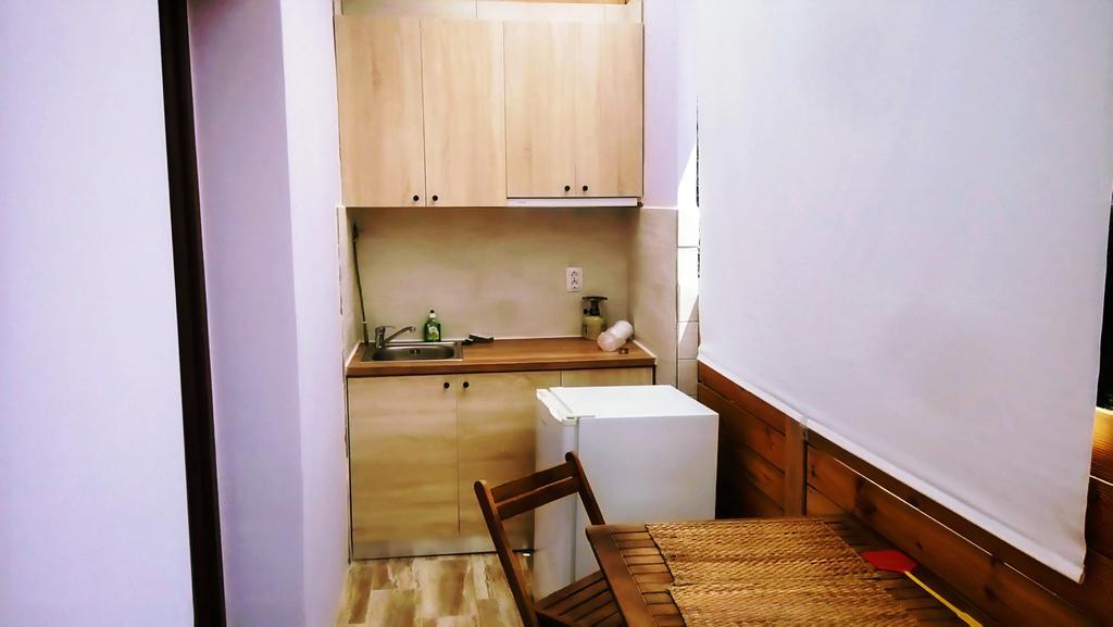 Studios Lefkada Sívros Dış mekan fotoğraf