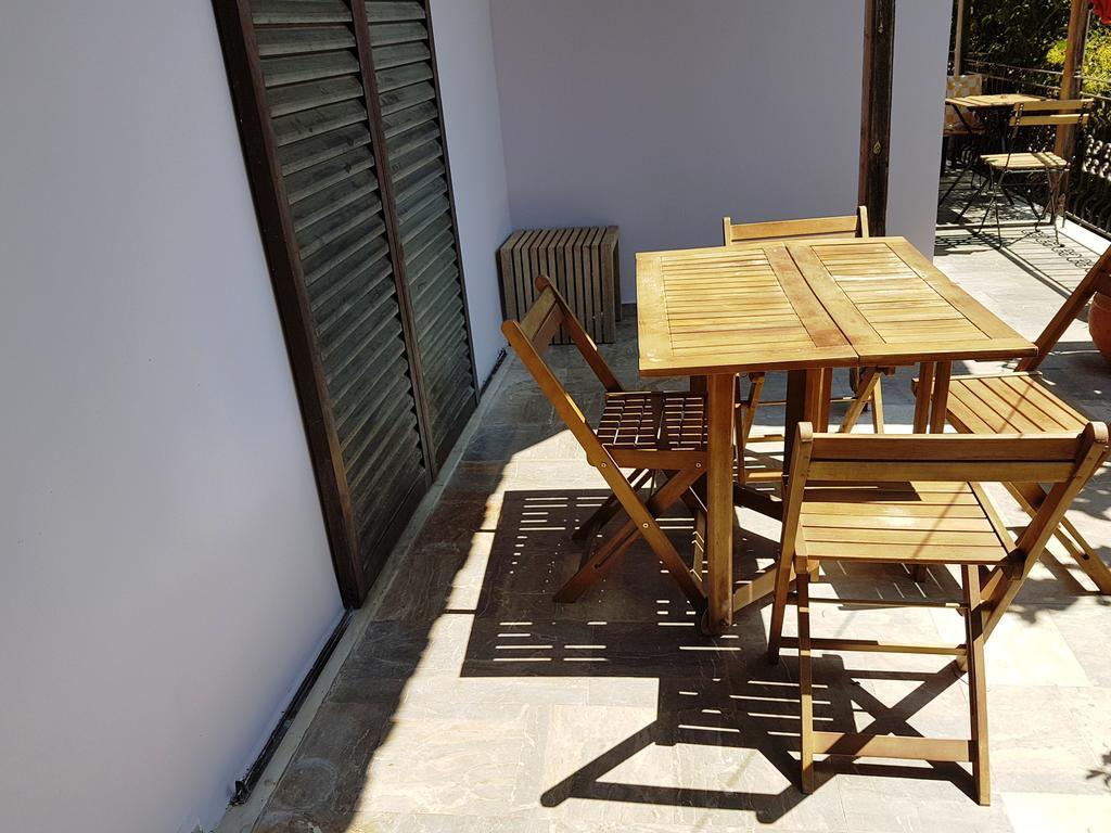 Studios Lefkada Sívros Dış mekan fotoğraf