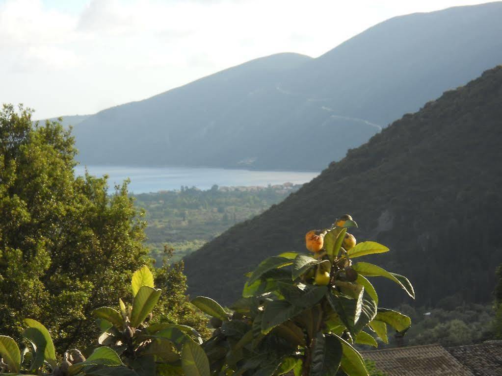 Studios Lefkada Sívros Dış mekan fotoğraf