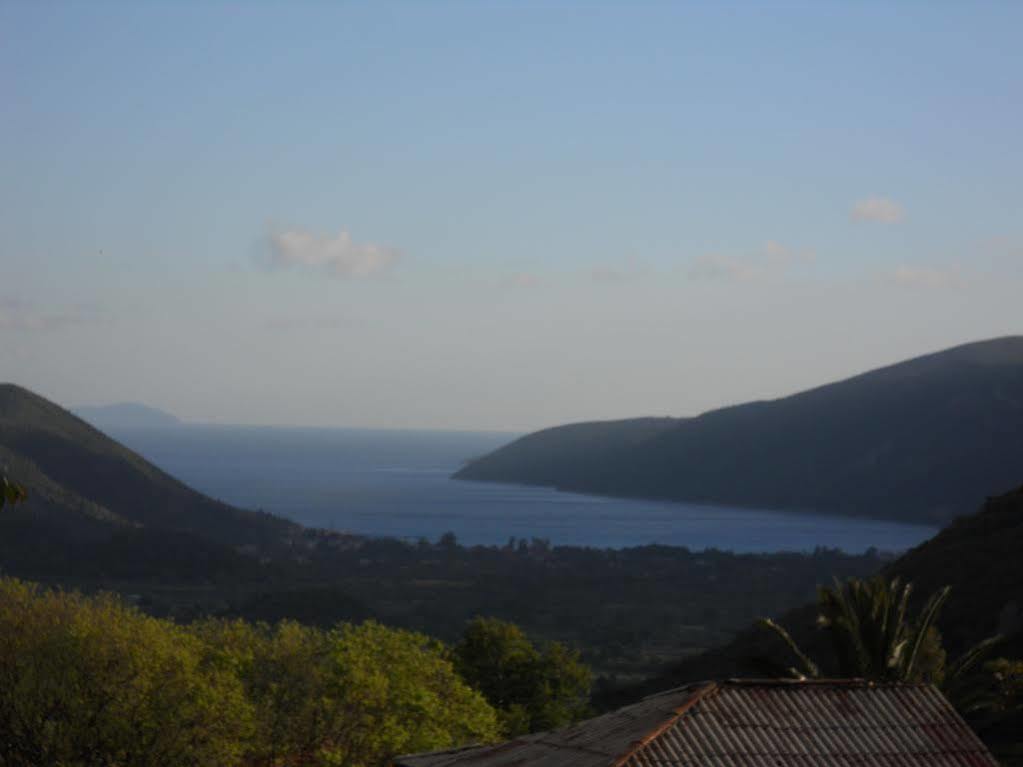 Studios Lefkada Sívros Dış mekan fotoğraf