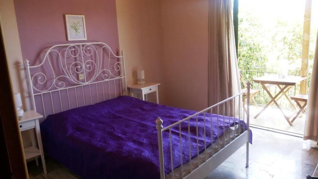 Studios Lefkada Sívros Dış mekan fotoğraf