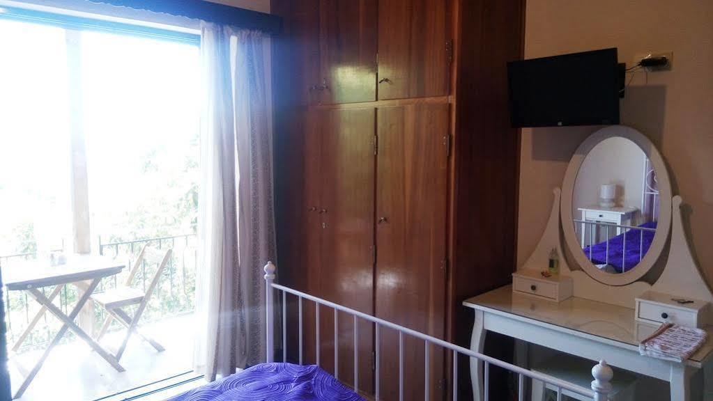 Studios Lefkada Sívros Dış mekan fotoğraf