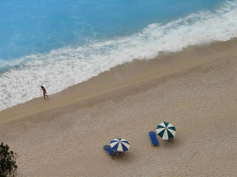 Studios Lefkada Sívros Dış mekan fotoğraf