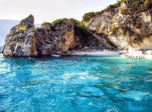 Studios Lefkada Sívros Dış mekan fotoğraf