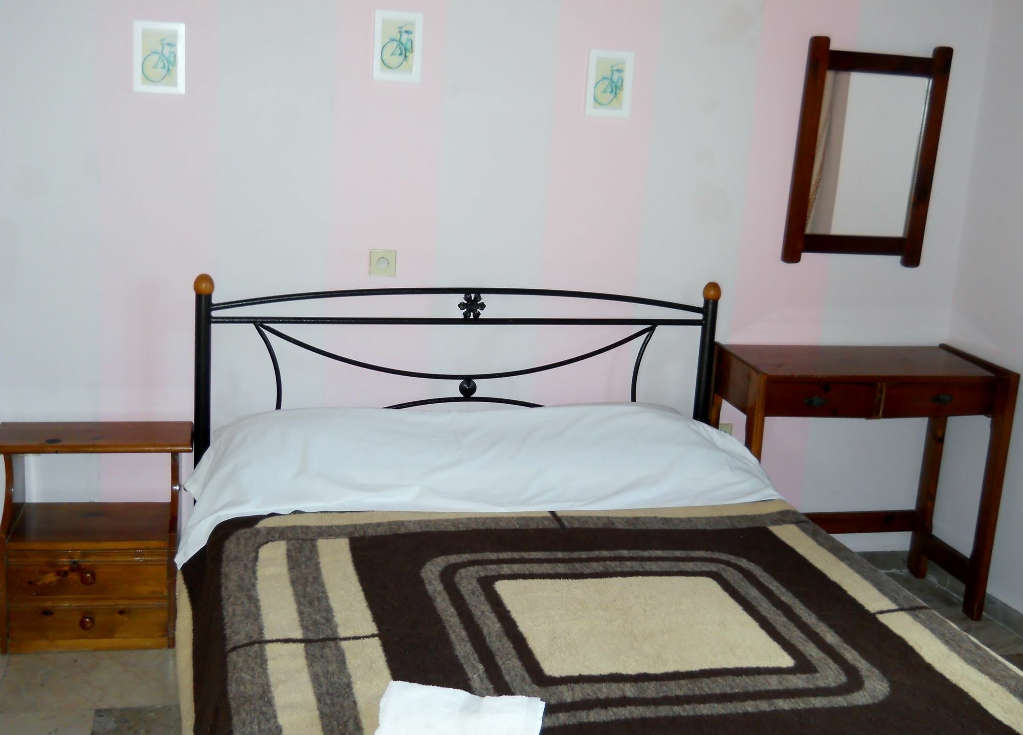Studios Lefkada Sívros Dış mekan fotoğraf